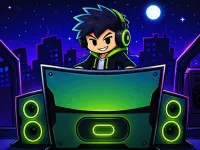 Music Battle Game image