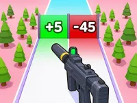 Weapon Run image