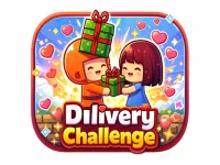 Dilivery Challenge image