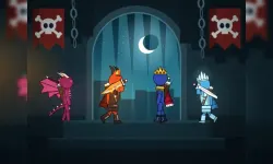 StickNinja Mission image