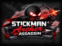 Stickman Archer Assassin image
