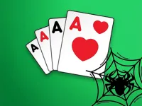 Klondike Solitaire Game image