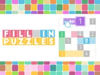 Fill In Puzzles image