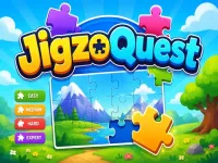JigzoQuest image