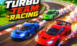 image bg Turbo Team Racing