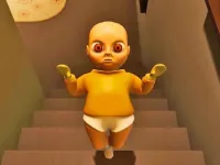 Baby in Yellow image