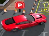 CIty Stunt Driving 1 image