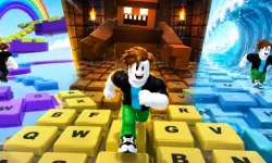 image bg Obby Keyboard Escape