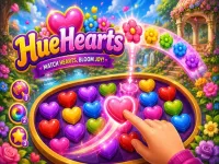 HueHearts image