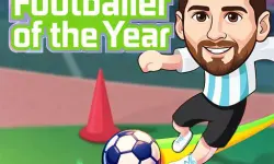 image bg Footballer of the Year