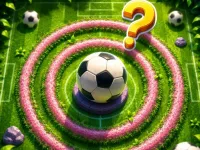 Football Marble Shooter image
