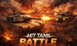 image bg Hit Tank Battle