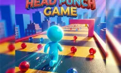 image bg Head Punch Game