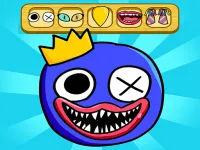 Monster MakeOver image