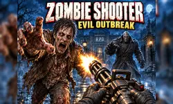 Zombie Shooter: Evil Outbreak image