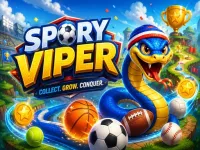 Sporty Viper image