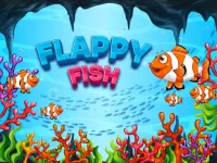 Flappy Fish Journey image