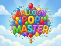 Balloon Pop Master image