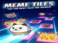 Meme Tiles image