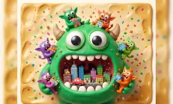image bg Munch Mob