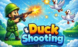 image bg Duck ShootingZ