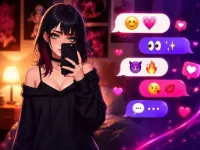 Hot Chats with Girls image