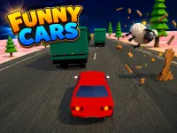 Funny Cars image