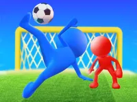 image bg Goal Arena 3D