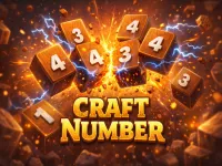 image bg Craft Number