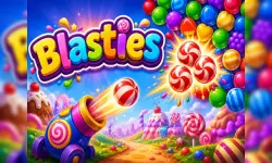 Blasties image