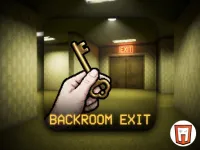 Backroom Exit image