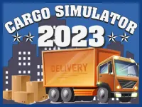 Cargo Simulator 2023 image