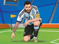 FIFA World Cup Jigsaw image