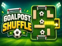 Goalpost Shuffle image
