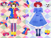 Anime Princess Cosplay Asmr image
