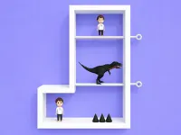 Pin Out Rescue Game image