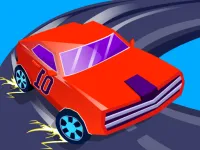 Nitro Speed Car Racing image