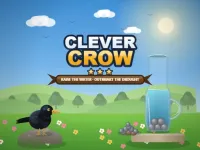 Clever Crow image