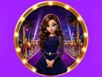 Model Dress Up 3D image