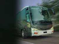 Army Bus Driving 2024 image
