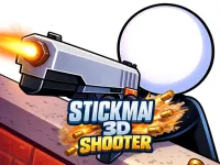 Stickman3D Shooter image