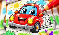Paint Quest Kiddo image
